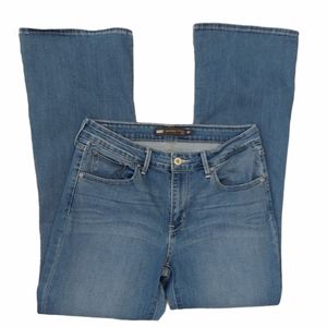 Levi's Demi Curve Classic Rise Boot Jeans Size 30
